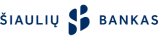 Šiaulių bankas logo